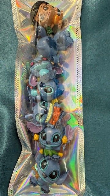Stitch: Doorable and More: The Walt Disney Company