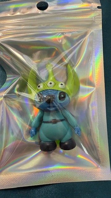 Stitch: Doorable and More: The Walt Disney Company