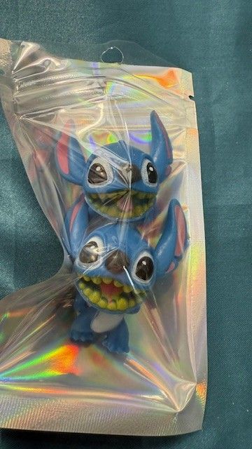 Stitch: Doorable and More: The Walt Disney Company