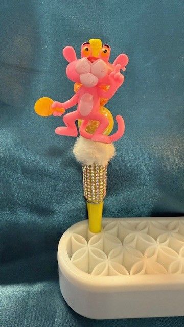 Pink Panther Metro Goldwyn Mayer (MGM)