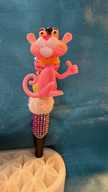 Pink Panther Metro Goldwyn Mayer (MGM)