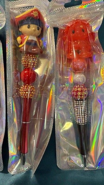 Ooshies - collectible figurines