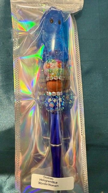 Ooshies - collectible figurines