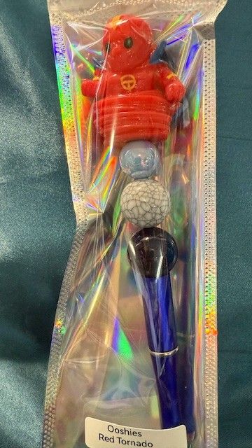 Ooshies - collectible figurines