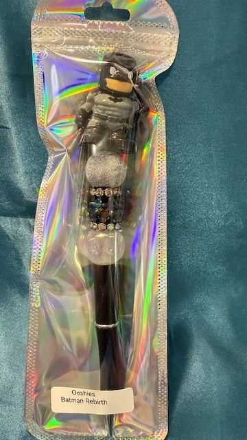 Ooshies - collectible figurines