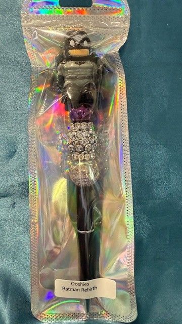 Ooshies - collectible figurines