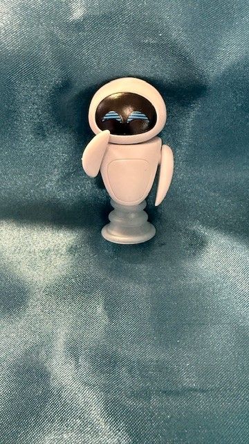 Wall - E: Disney Pixar