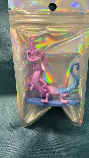 Monster&#39;s Inc : Doorable and More Disney/ Pixar