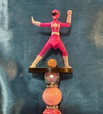 Power Rangers Characters: Hasbro