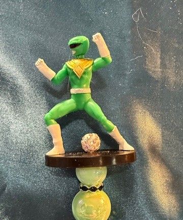 Power Rangers Characters: Hasbro