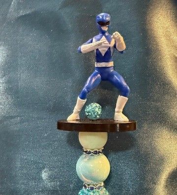 Power Rangers Characters: Hasbro