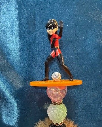 Incredibles: Doorable and More: