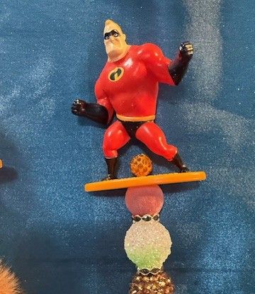 Incredibles: Doorable and More: