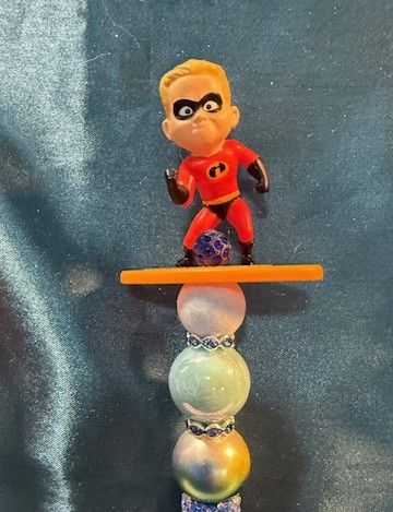 Incredibles: Doorable and More: