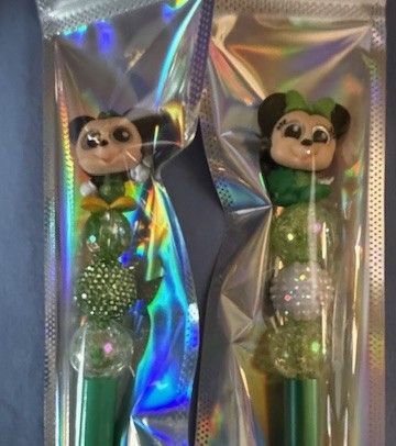 Mickey/Minnie Pair | Disney Characters
