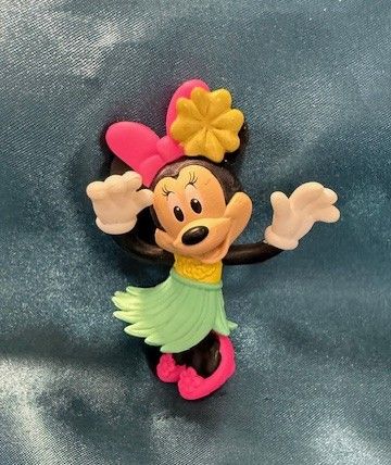 Minnie Mouse: Doorable and More Disney Character