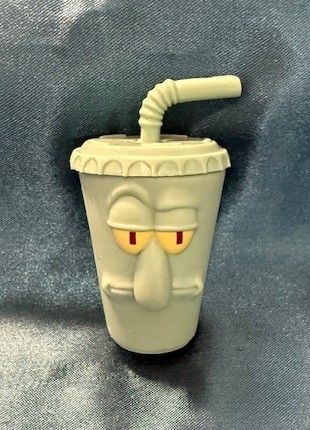 SpongeBob SquarePants Doorable and More Including Fun with Food