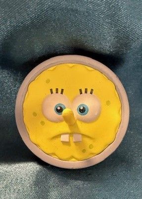 SpongeBob SquarePants Doorable and More Including Fun with Food