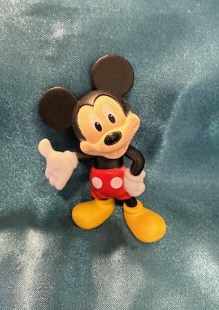 Mickey Mouse: Doorable and More Disney