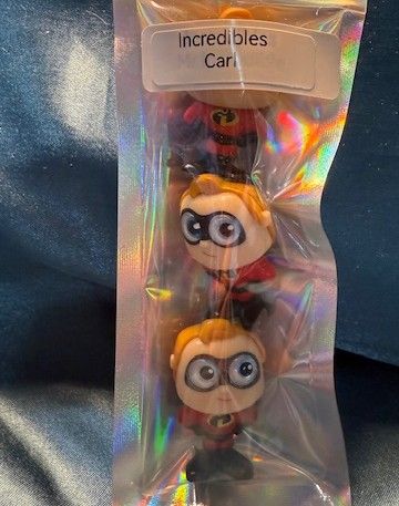 Incredibles: Doorable and More: