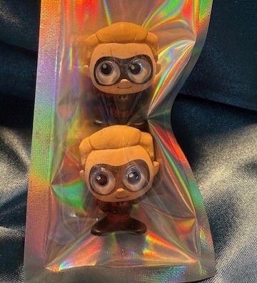 Incredibles: Doorable and More: