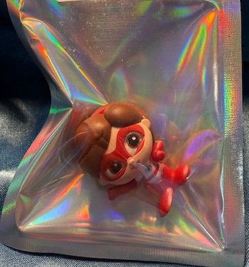 Incredibles: Doorable and More: