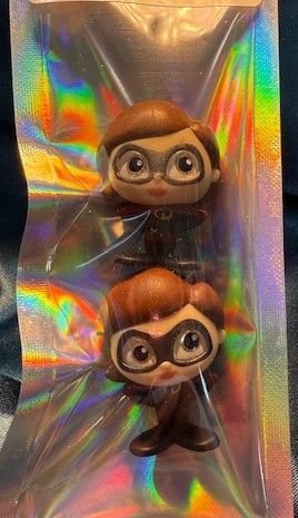 Incredibles: Doorable and More: