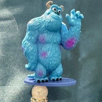 Monster&#39;s Inc : Doorable and More Disney/ Pixar
