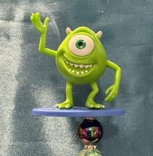 Monster&#39;s Inc : Doorable and More Disney/ Pixar
