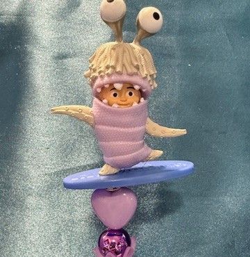 Monster&#39;s Inc : Doorable and More Disney/ Pixar