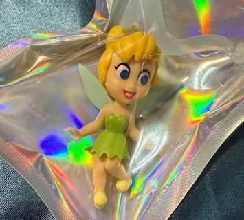 Peter Pan: Doorable and More: Disney/ Pixar