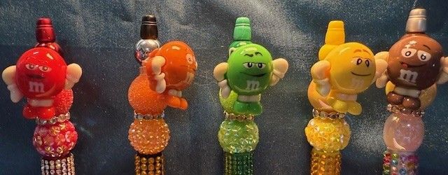 M&amp;M’s : Mars Incorporate