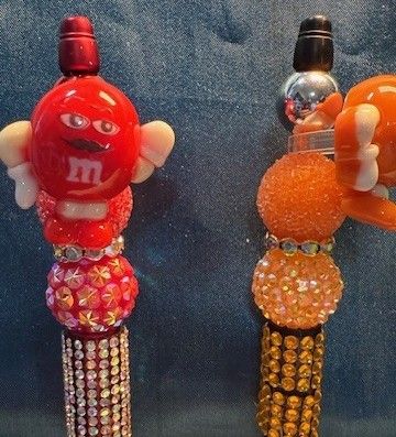 M&amp;M’s : Mars Incorporate