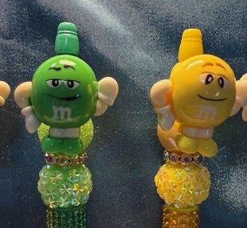 M&amp;M’s : Mars Incorporate