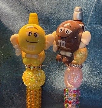 M&amp;M’s : Mars Incorporate