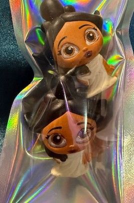 Hercules: Doorables and More Disney, Amazon