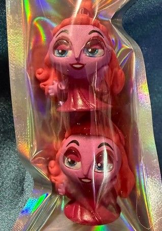 Hercules: Doorables and More Disney, Amazon