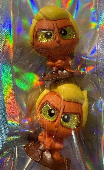 Hercules: Doorables and More Disney, Amazon