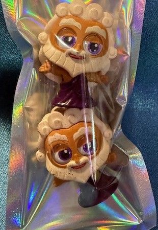 Hercules: Doorables and More Disney, Amazon