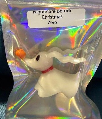 Nightmare before Christmas Keychains and Doorables and More for pens