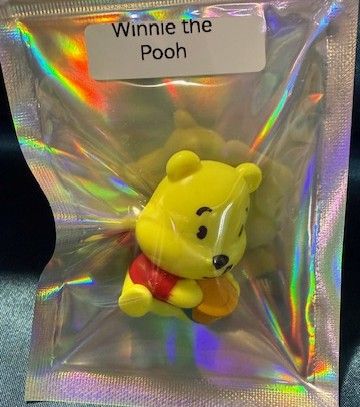 Winnie the Pooh and Tigger: Disney