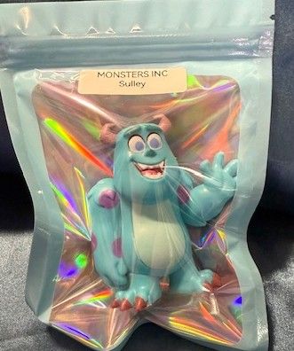 Monster&#39;s Inc : Doorable and More Disney/ Pixar