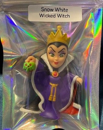 Snow White: Doorable and More Disney, Pixar