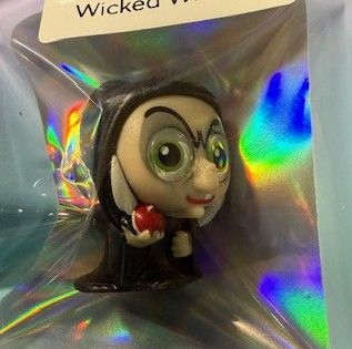 Snow White: Doorable and More Disney, Pixar