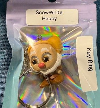 Snow White: Doorable and More Disney, Pixar