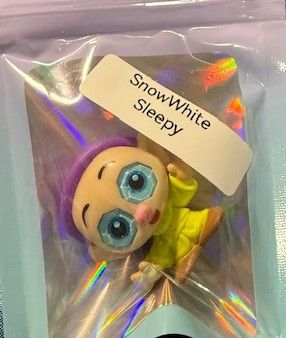 Snow White: Doorable and More Disney, Pixar