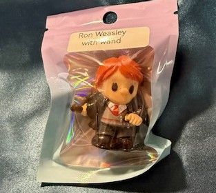 Ooshies - collectible figurines