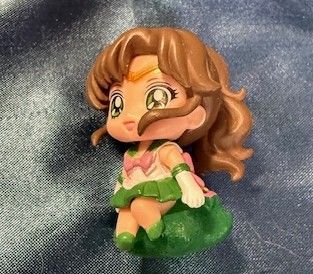 Sailor Moon Characters: Anime