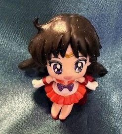 Sailor Moon Characters: Anime