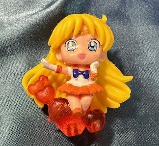 Sailor Moon Characters: Anime